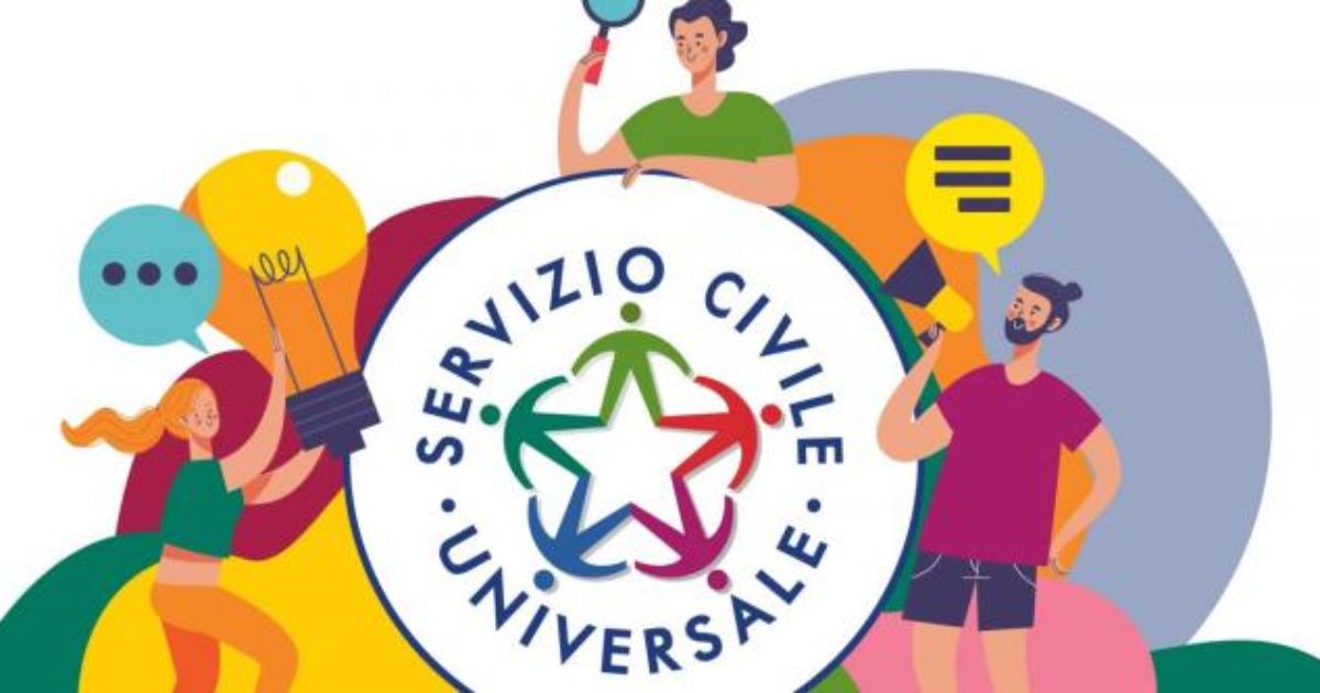 Comune Di Chianciano Terme - Bando Di Selezione – Servizio Civile ...