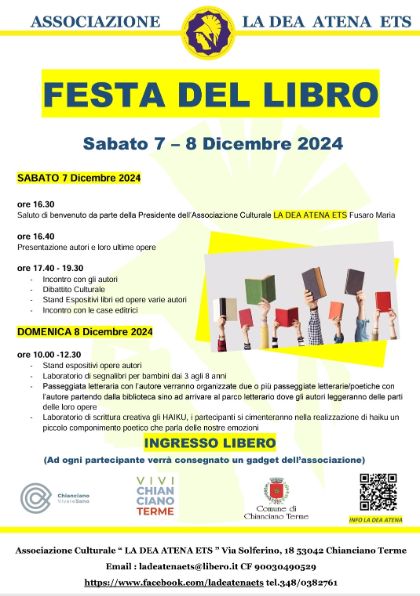 Festa del Libro