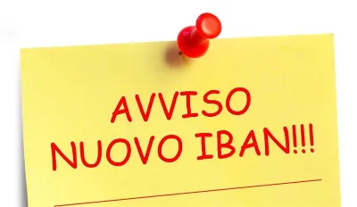 nuovo-IBAN