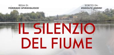 il silenzio del fiume