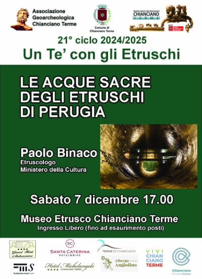 museo sabato 7 dicembre 2024