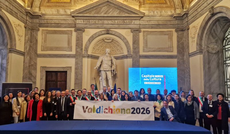 Valdichiana 2026