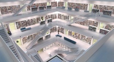 Libreria Libreria