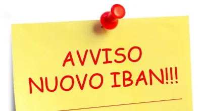 nuovo-IBAN